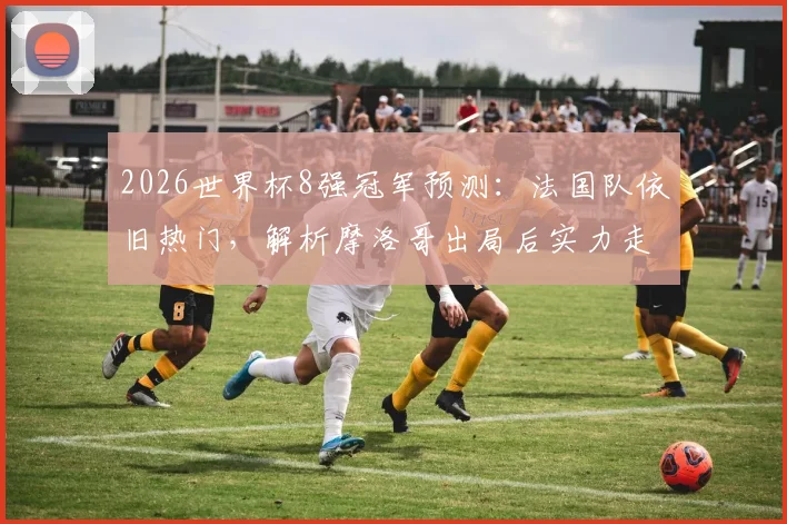 2026世界杯8强冠军预测:法国队依旧热门,解析摩洛哥出局后实力走向与最新民调数据